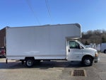 2025 Chevrolet Express Cutaway 4500 2WT
