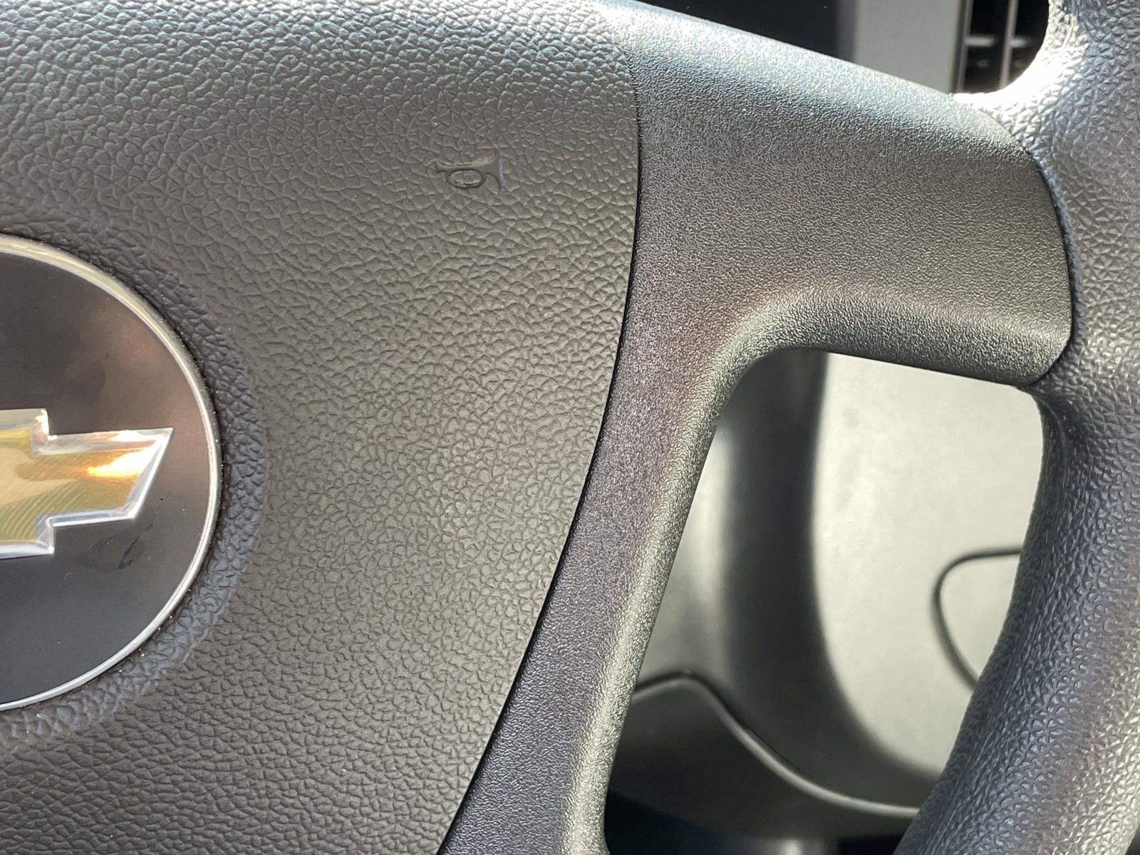 2025 Chevrolet Express Cutaway 4500 2WT