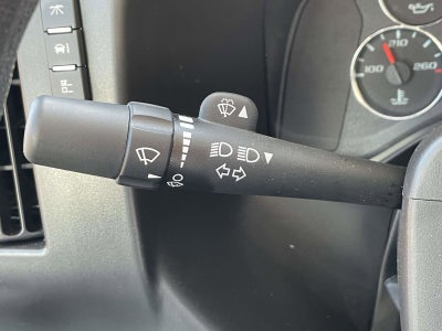 2025 Chevrolet Express Cutaway 4500 2WT