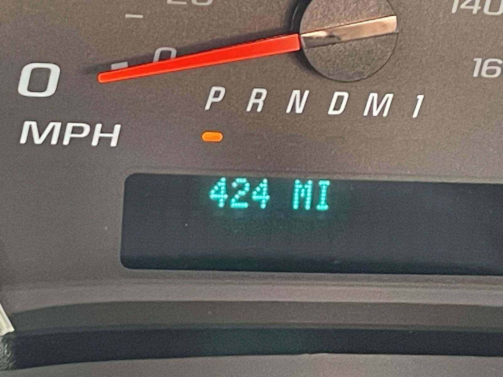 2025 Chevrolet Express Cutaway 4500 2WT