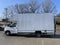 2025 Chevrolet Express Cutaway 4500 2WT