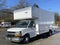 2025 Chevrolet Express Cutaway 4500 2WT