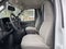 2025 Chevrolet Express Cutaway 4500 2WT