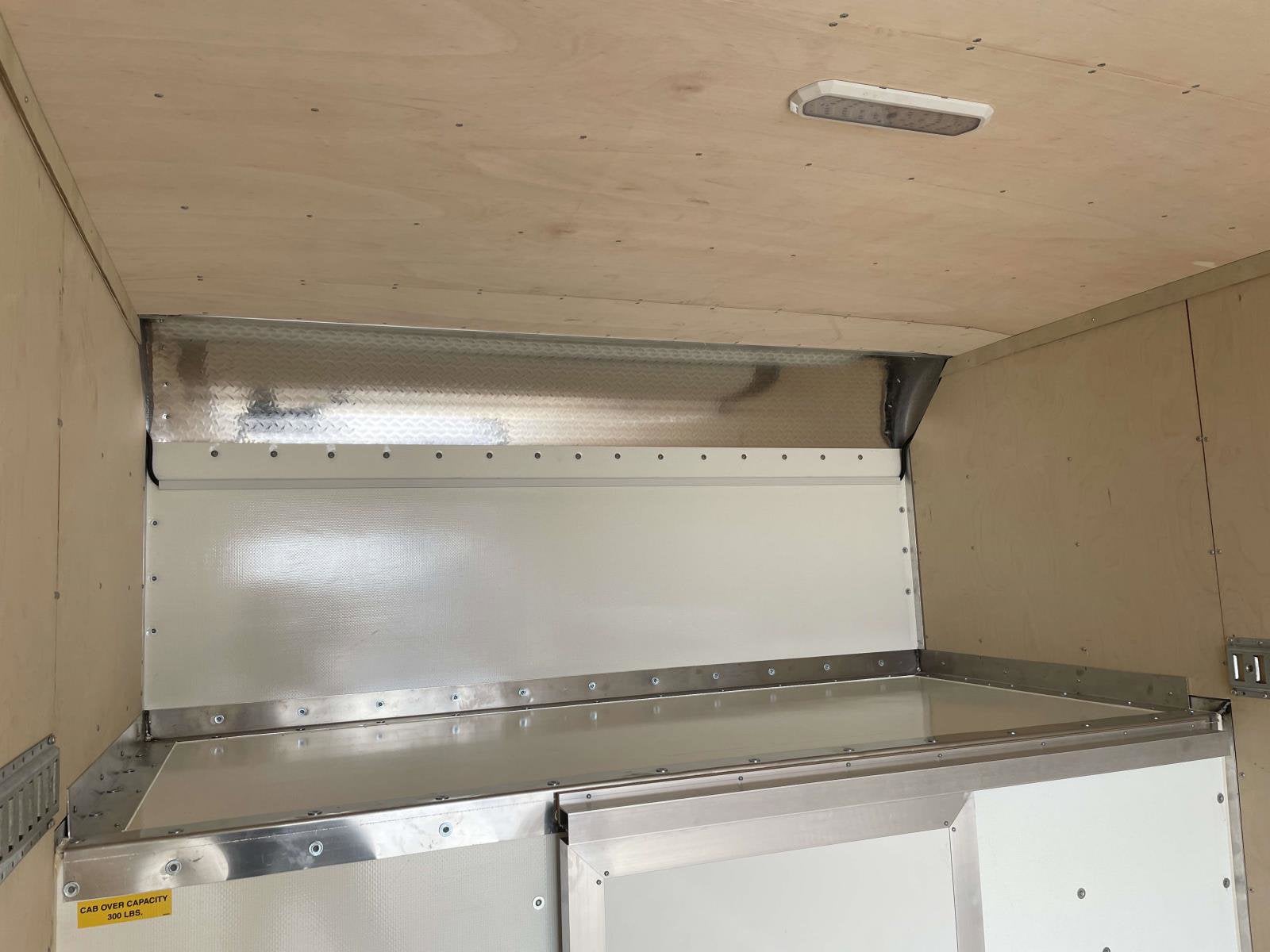 2025 Chevrolet Express Cutaway 4500 2WT