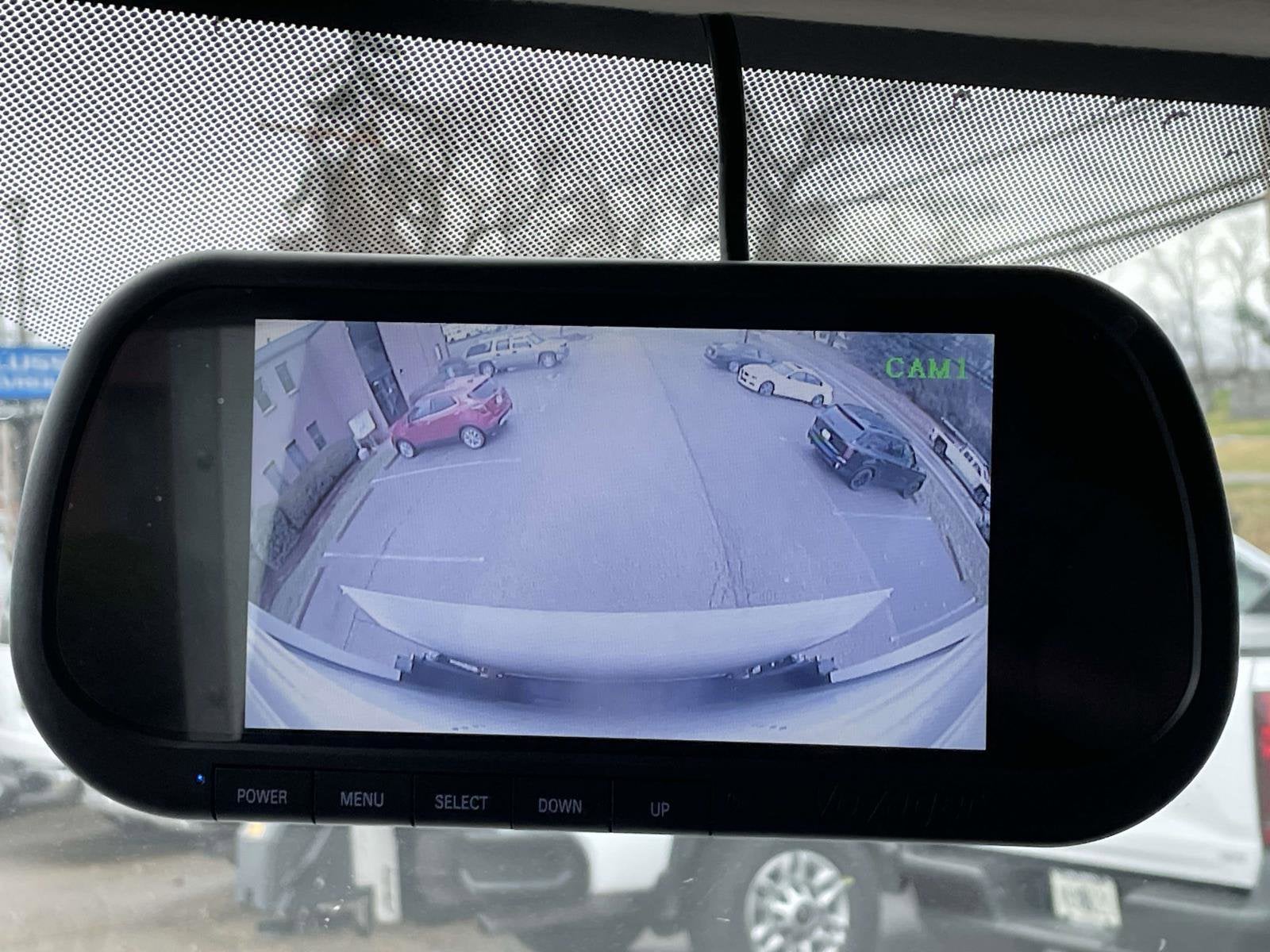 2025 Chevrolet Express Cutaway 4500 2WT