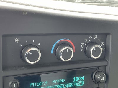 2025 Chevrolet Express Cutaway 4500 2WT