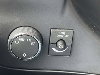 2025 Chevrolet Express Cutaway 4500 2WT