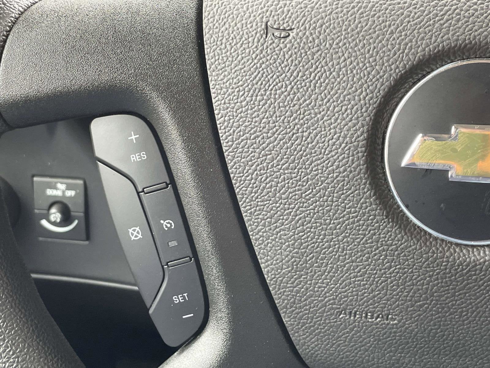 2025 Chevrolet Express Cutaway 4500 2WT