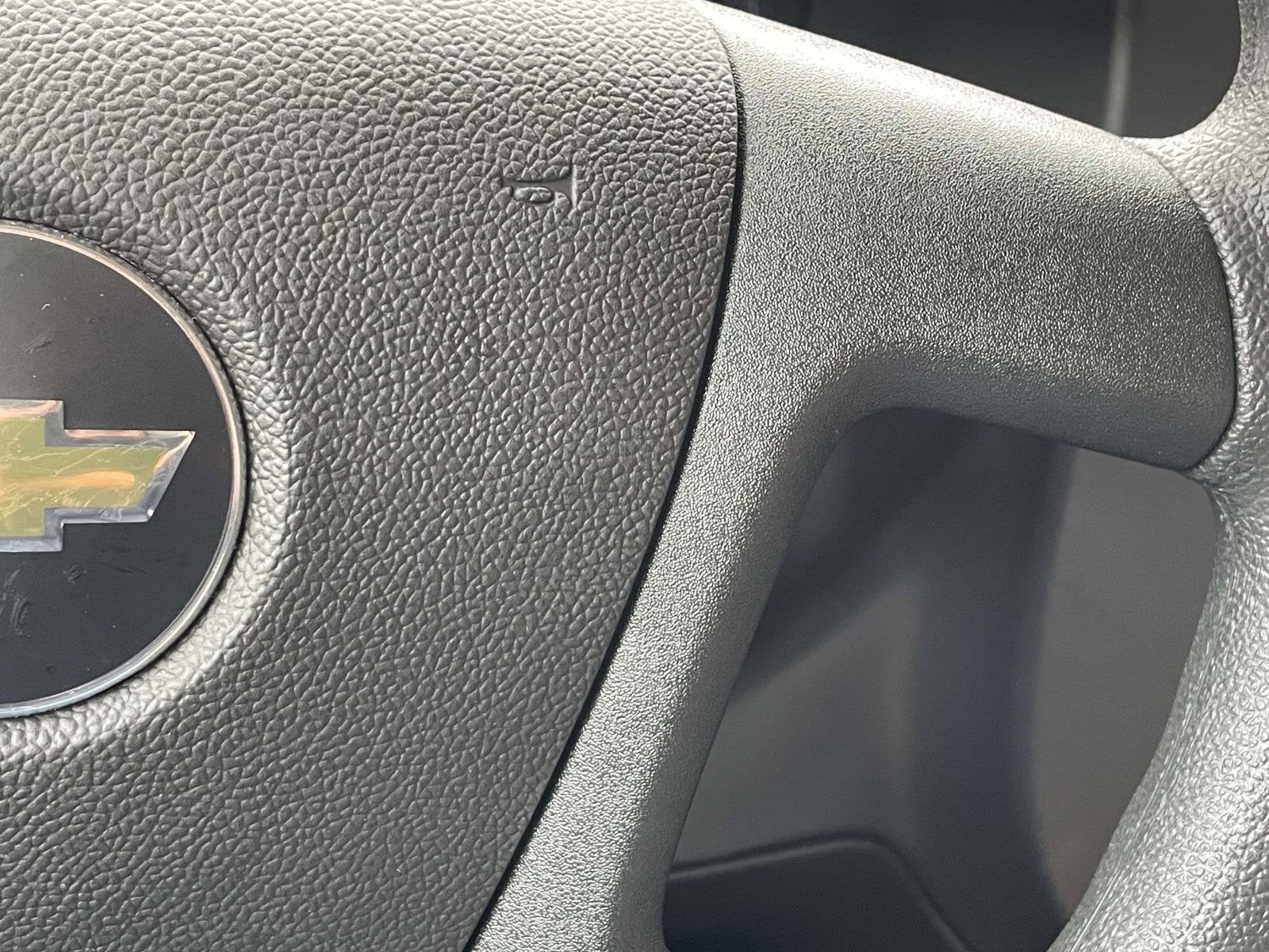 2025 Chevrolet Express Cutaway 4500 2WT