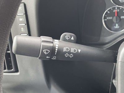 2025 Chevrolet Express Cutaway 4500 2WT