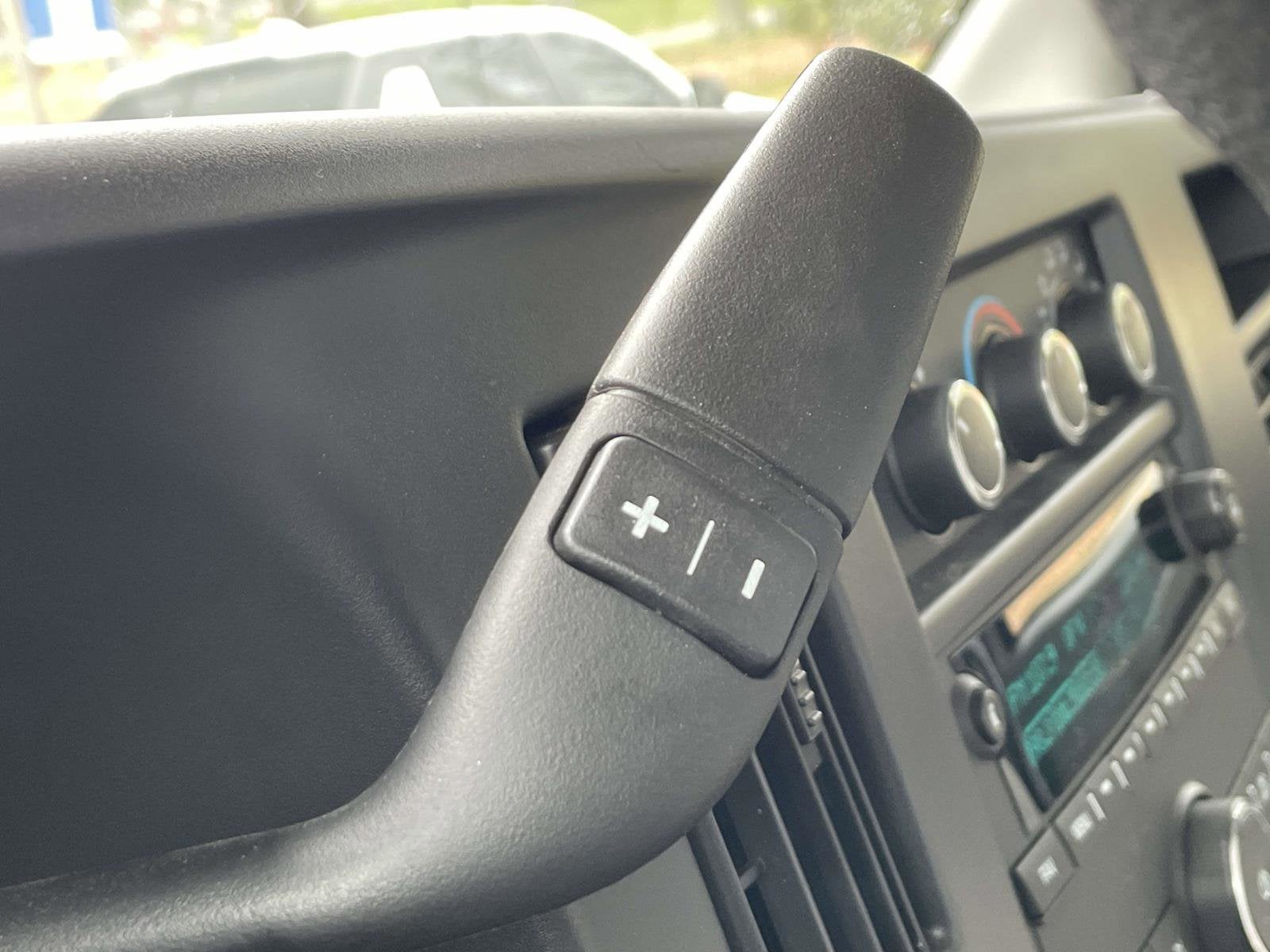 2025 Chevrolet Express Cutaway 4500 2WT