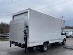 2025 Chevrolet Express Cutaway 4500 2WT