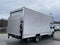 2025 Chevrolet Express Cutaway 4500 2WT