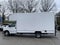 2025 Chevrolet Express Cutaway 4500 2WT
