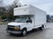2025 Chevrolet Express Cutaway 4500 2WT