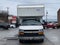 2025 Chevrolet Express Cutaway 4500 2WT