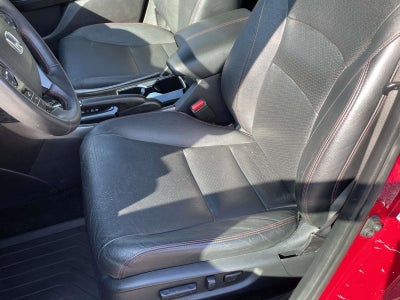 2017 Honda Accord Sport SE