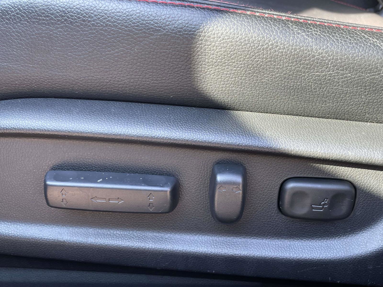 2017 Honda Accord Sport SE