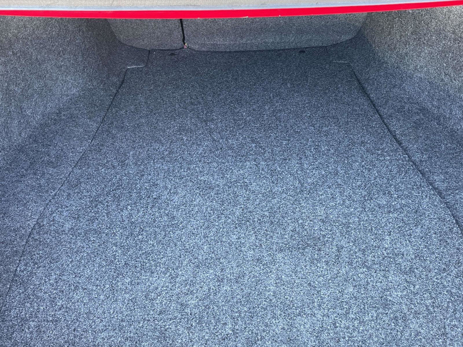 2017 Honda Accord Sport SE