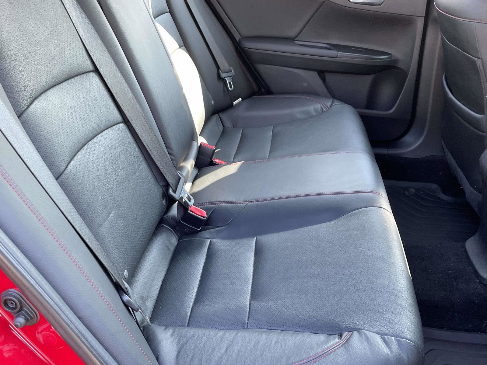 2017 Honda Accord Sport SE