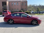 2017 Honda Accord Sport SE