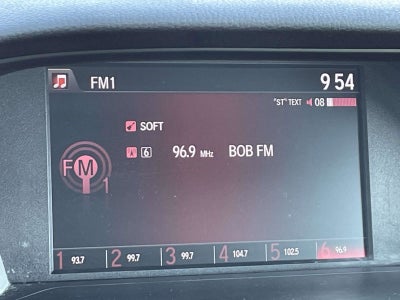 2017 Honda Accord Sport SE