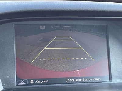 2017 Honda Accord Sport SE