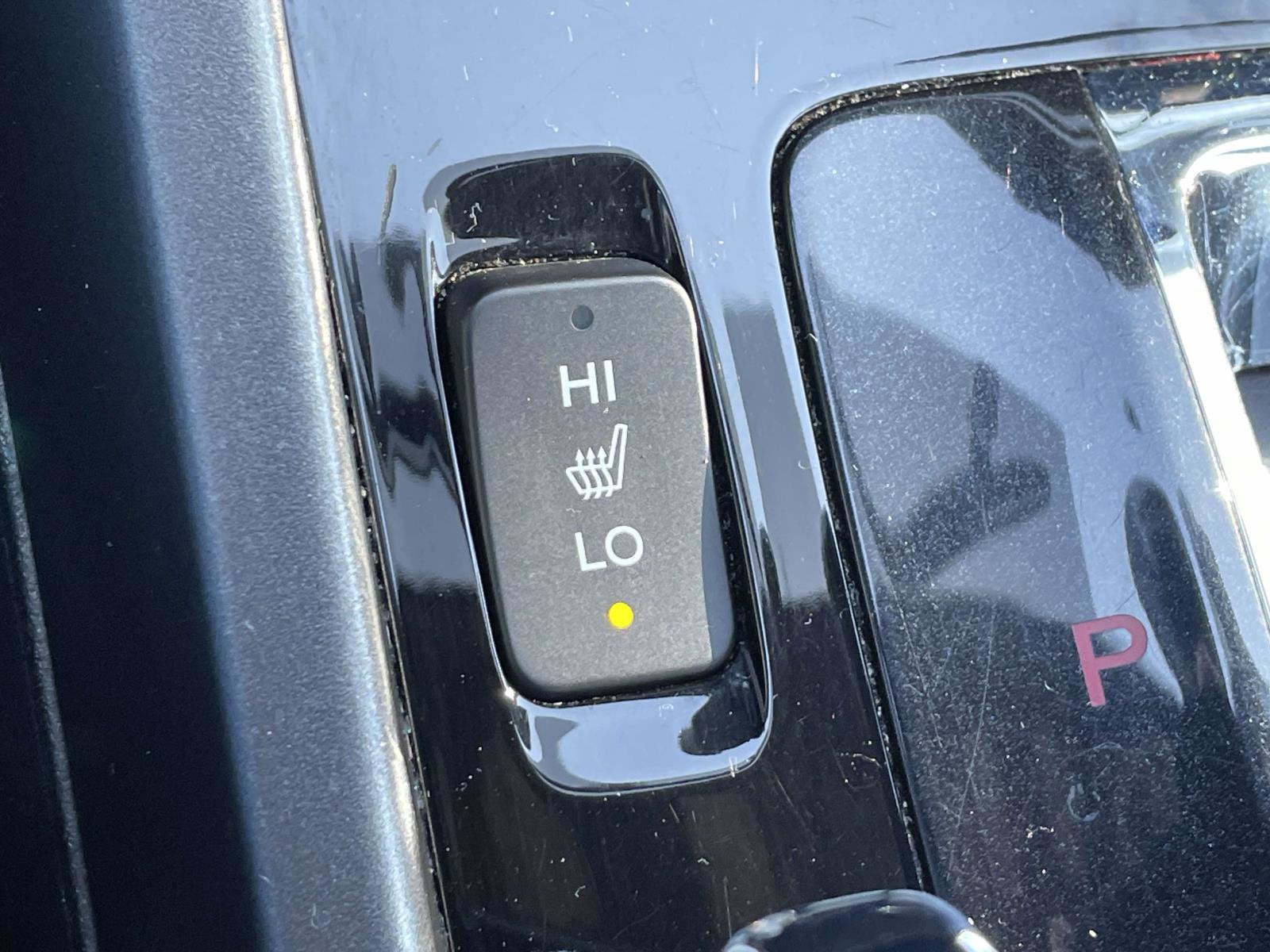 2017 Honda Accord Sport SE