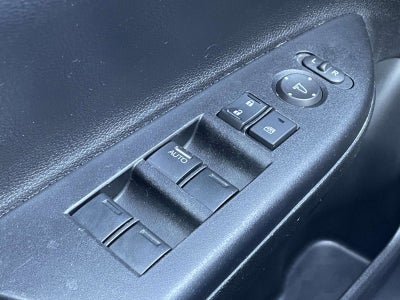 2017 Honda Accord Sport SE