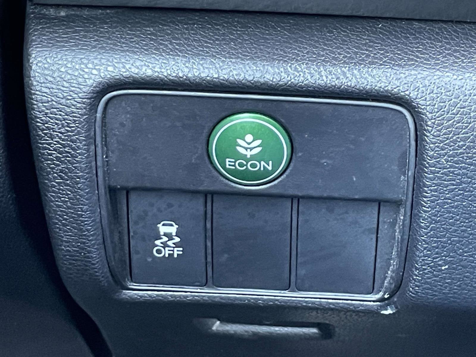 2017 Honda Accord Sport SE