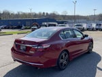 2017 Honda Accord Sport SE