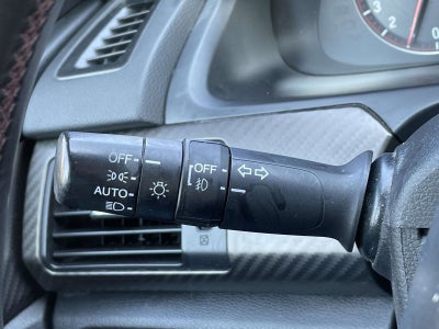 2017 Honda Accord Sport SE