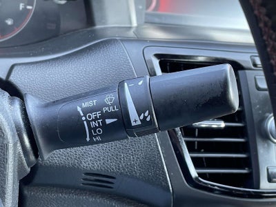 2017 Honda Accord Sport SE