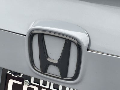 2022 Honda Accord Sedan Sport SE