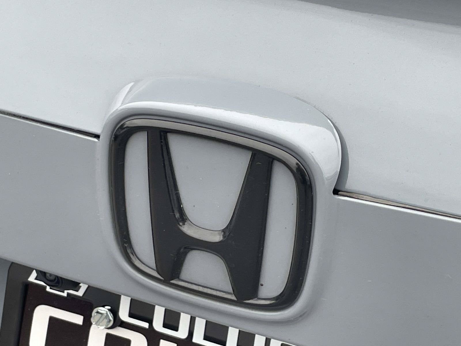 2022 Honda Accord Sedan Sport SE