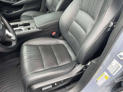 2022 Honda Accord Sedan Sport SE