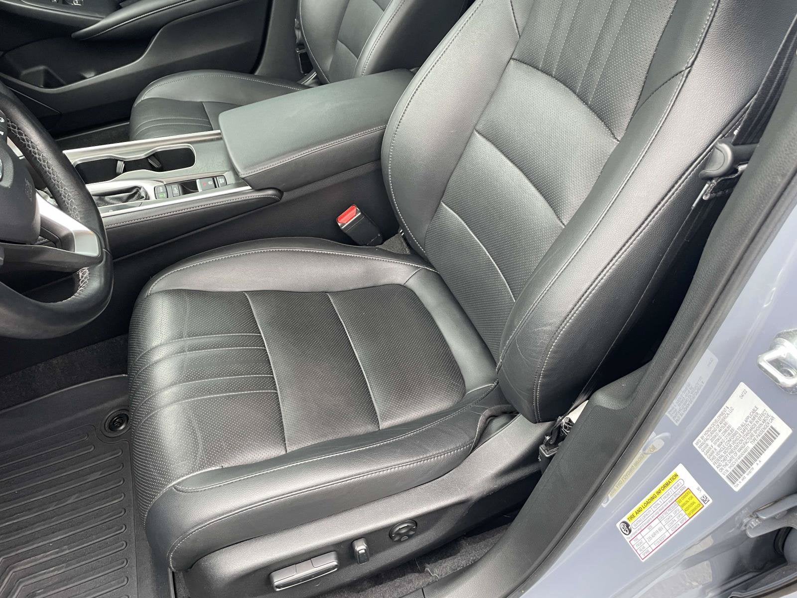 2022 Honda Accord Sedan Sport SE