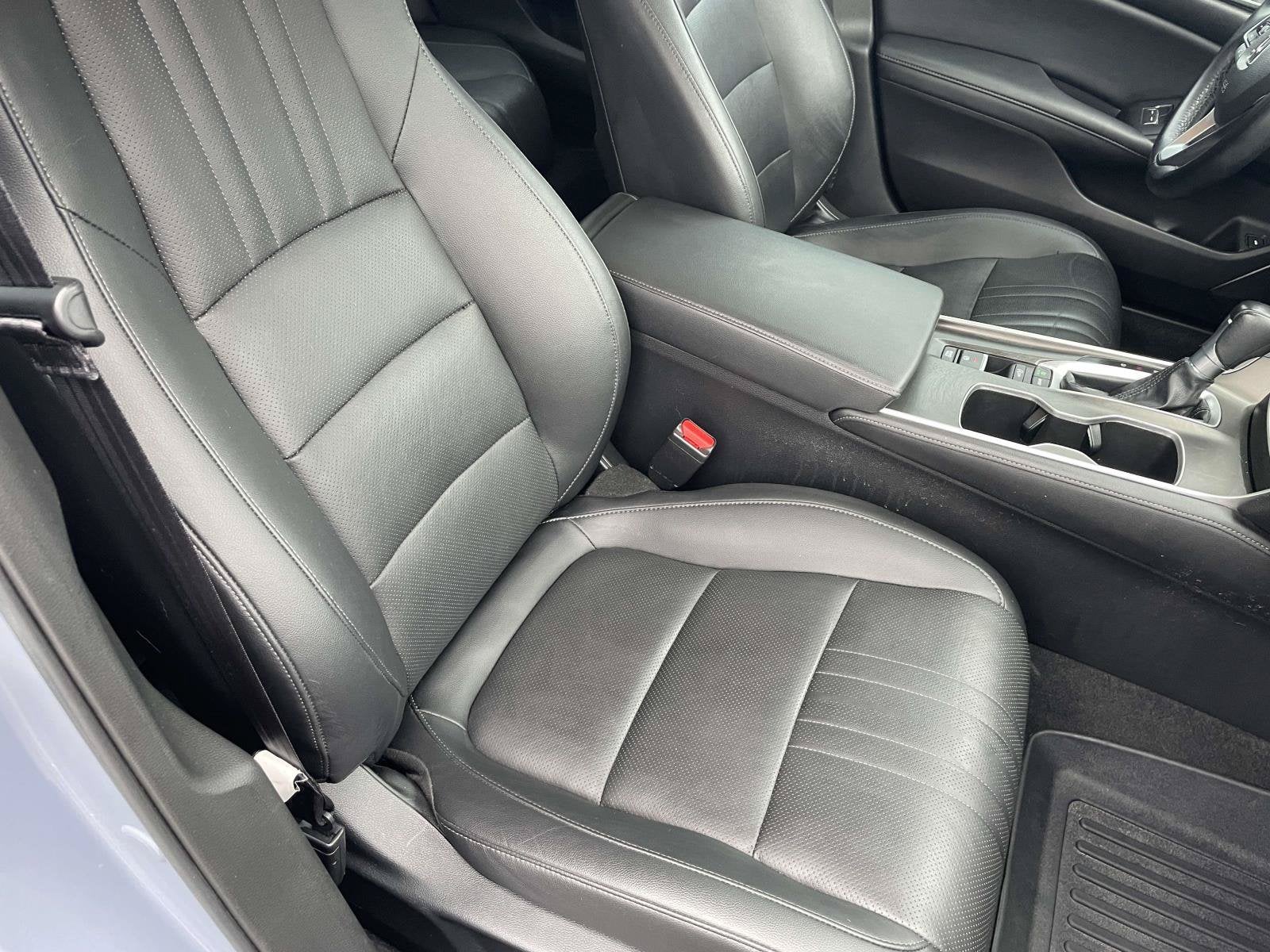 2022 Honda Accord Sedan Sport SE