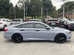 2022 Honda Accord Sedan Sport SE