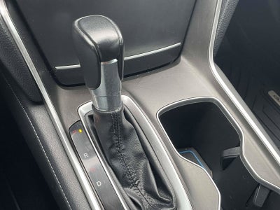 2022 Honda Accord Sedan Sport SE