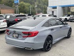 2022 Honda Accord Sedan Sport SE