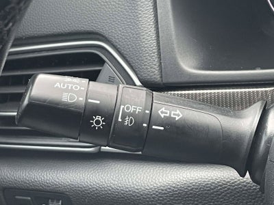 2022 Honda Accord Sedan Sport SE