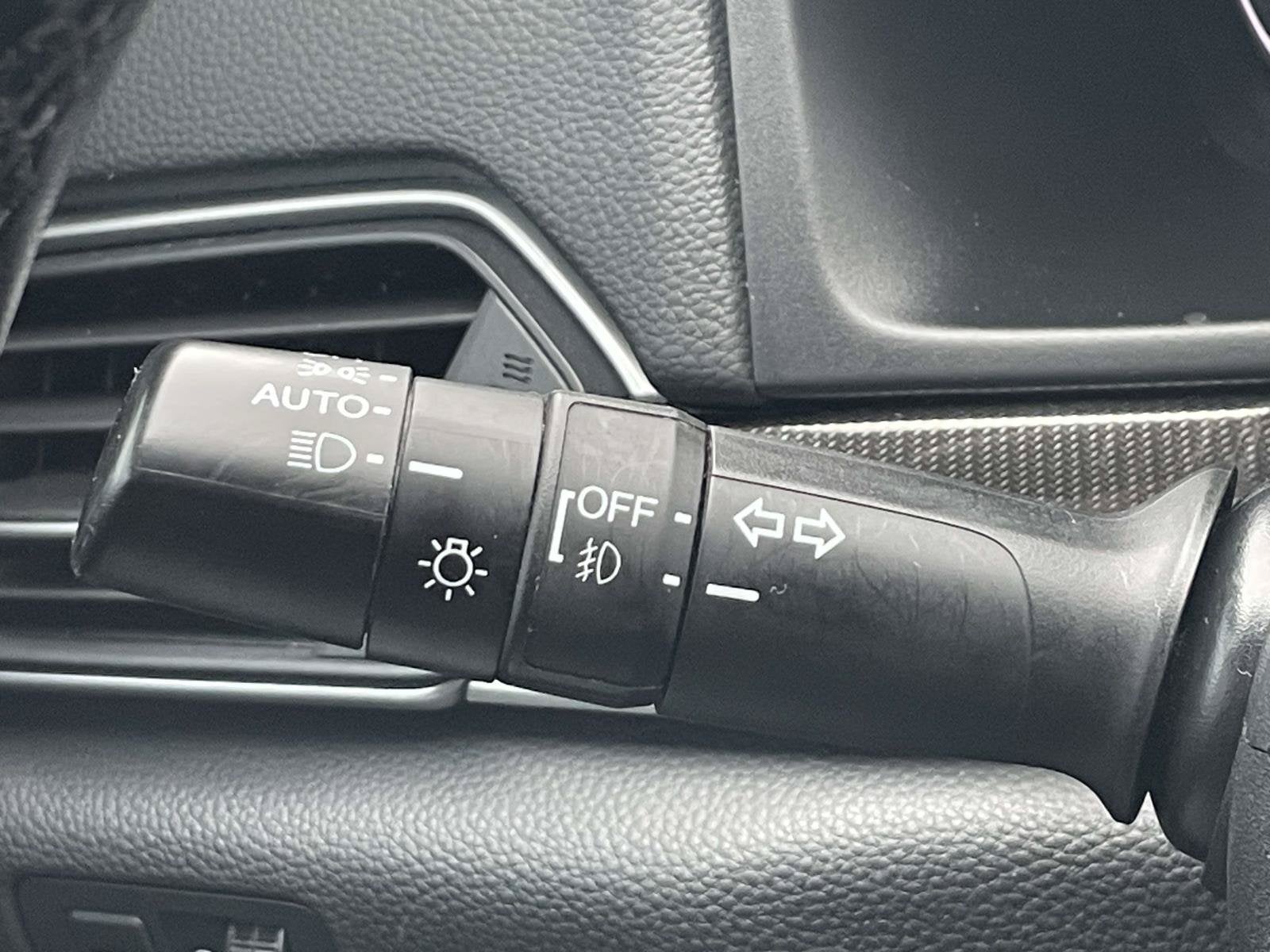 2022 Honda Accord Sedan Sport SE