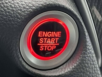 2022 Honda Accord Sedan Sport SE