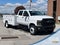 2024 Chevrolet Silverado 6500 HD Work Truck