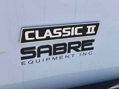 2024 Chevrolet Silverado 6500 HD Work Truck