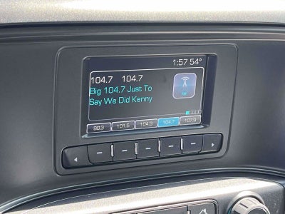 2024 Chevrolet Silverado 6500 HD Work Truck