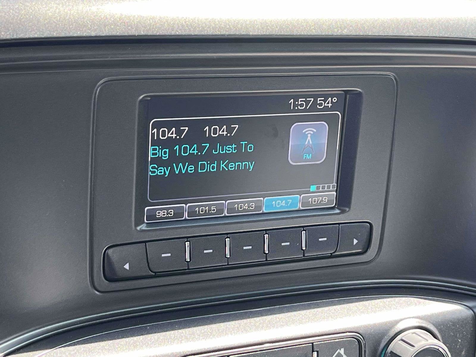 2024 Chevrolet Silverado 6500 HD Work Truck