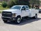 2024 Chevrolet Silverado 6500 HD Work Truck