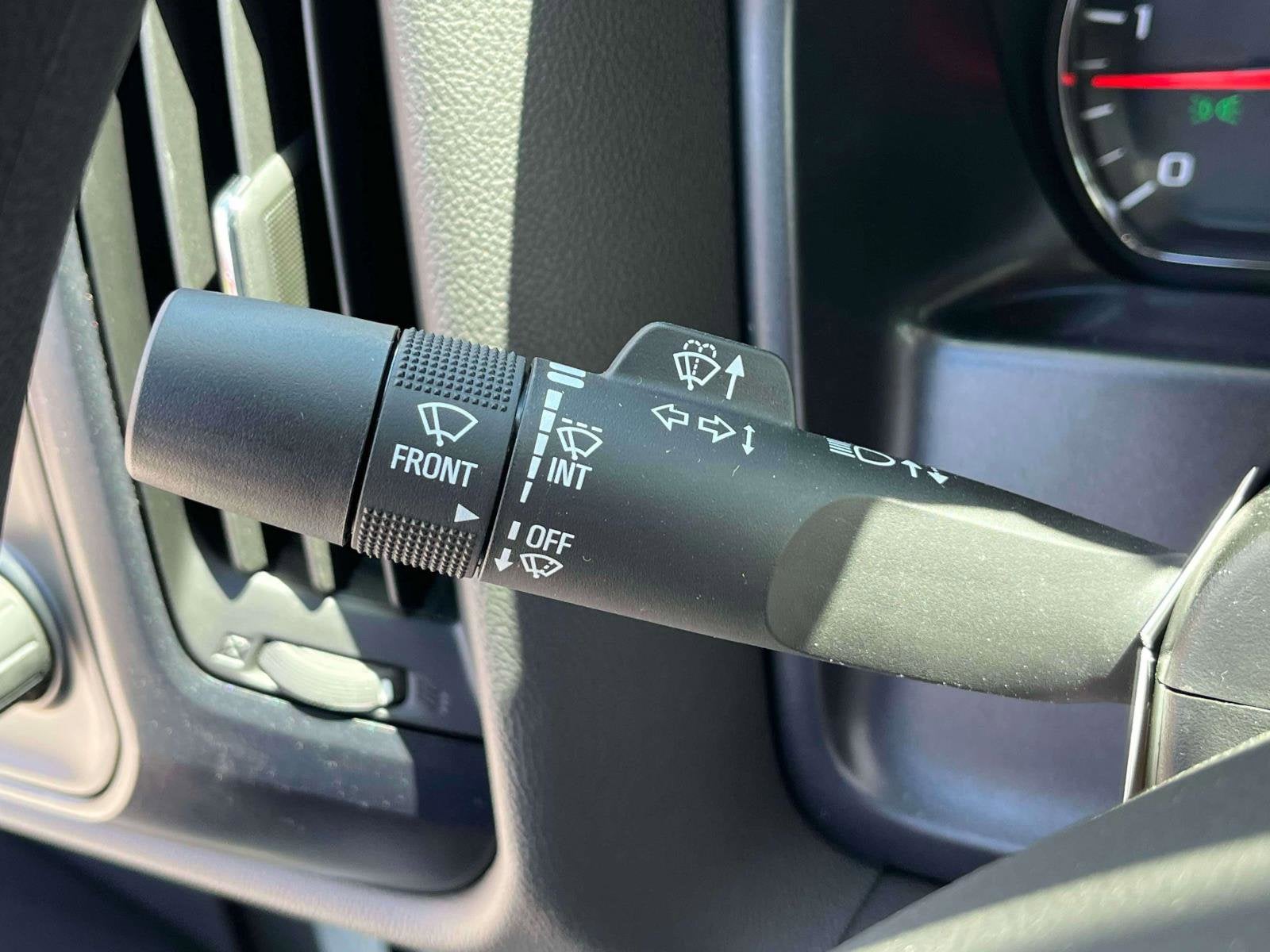 2024 Chevrolet Silverado 6500 HD Work Truck